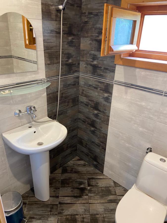 Вилно Селище Паздерите Villa Apriltsi  Luaran gambar
